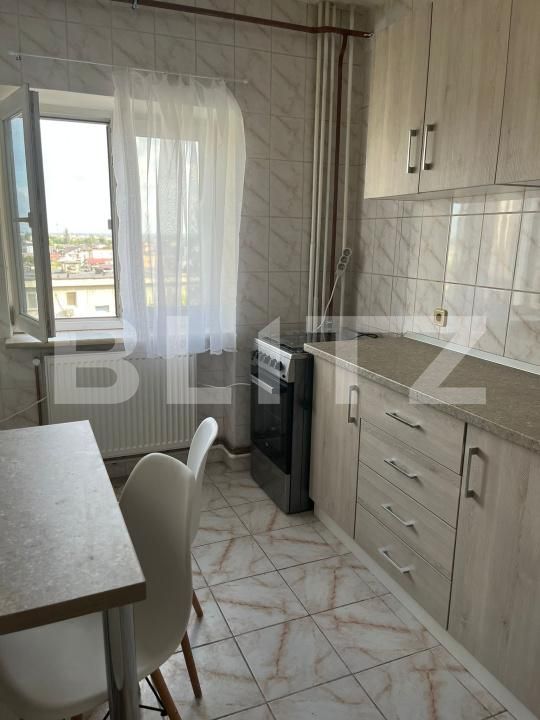 Apartament de închiriat 3 camere 1 Mai - 174756AI | BLITZ Craiova | Poza5