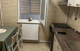 Apartament 2 camere, decomandat, 55 mp, zona Rovine.