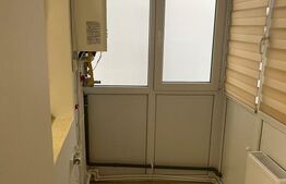 Apartament 2 camere, decomandat, 55 mp, zona Rovine.