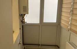 Apartament 2 camere, decomandat, 55 mp, zona Rovine.