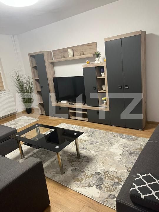 Apartament de închiriat 2 camere Rovine - 174759AI | BLITZ Craiova | Poza1