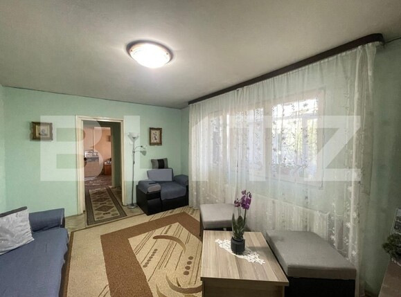 Apartament de vânzare 2 camere Brazda lui Novac - 174761AV | BLITZ Craiova | Poza2