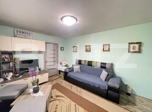 Apartament de vânzare 2 camere Brazda lui Novac - 174761AV | BLITZ Craiova | Poza1