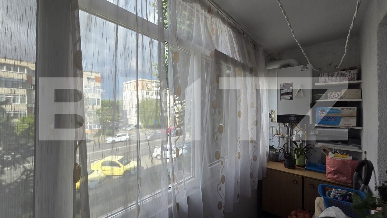 Apartament de vânzare 2 camere Brazda lui Novac - 174761AV | BLITZ Craiova | Poza8