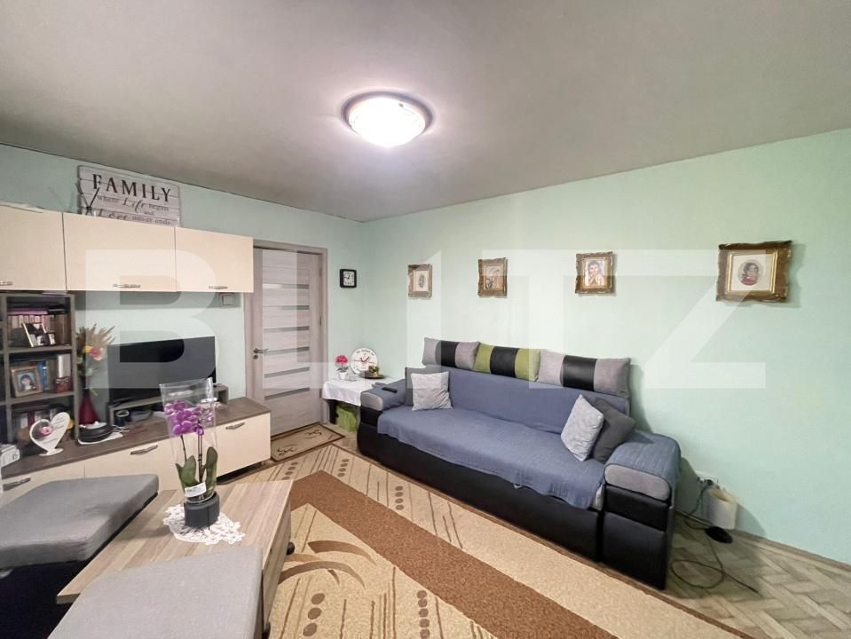 Apartament de vânzare 2 camere Brazda lui Novac - 174761AV | BLITZ Craiova | Poza1