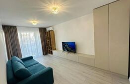 Apartament 2 camere decomandat,55mp,incalzire in pardoseala, President Residence