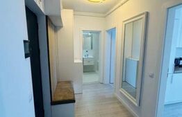 Apartament 2 camere decomandat,55mp,incalzire in pardoseala, President Residence