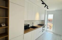 Apartament 2 camere decomandat,55mp,incalzire in pardoseala, President Residence