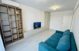 Apartament 2 camere decomandat,55mp,incalzire in pardoseala, President Residence