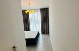 Apartament 2 camere decomandat,55mp,incalzire in pardoseala, President Residence