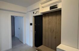 Apartament 2 camere decomandat,55mp,incalzire in pardoseala, President Residence