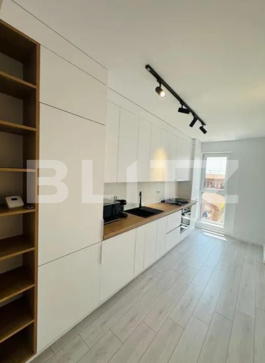 Apartament de închiriat 2 camere Calea Bucuresti - 174770AI | BLITZ Craiova | Poza8