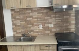 Apartament 32mp-semidecomandat, Bariera