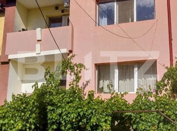 Casa de vânzare 6 camere Central - 174786CV | BLITZ Craiova | Poza1