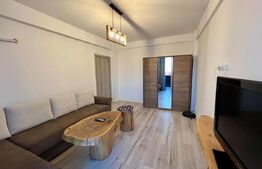 Apartament modern cu 2 camere decomandat, Happy Residence 3