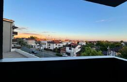 Apartament modern cu 2 camere decomandat, Happy Residence 3