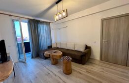 Apartament modern cu 2 camere decomandat, Happy Residence 3