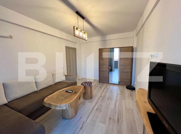 Apartament de închiriat 2 camere Brestei - 174787AI | BLITZ Craiova | Poza1