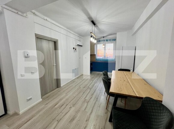 Apartament de închiriat 2 camere Brestei - 174787AI | BLITZ Craiova | Poza8