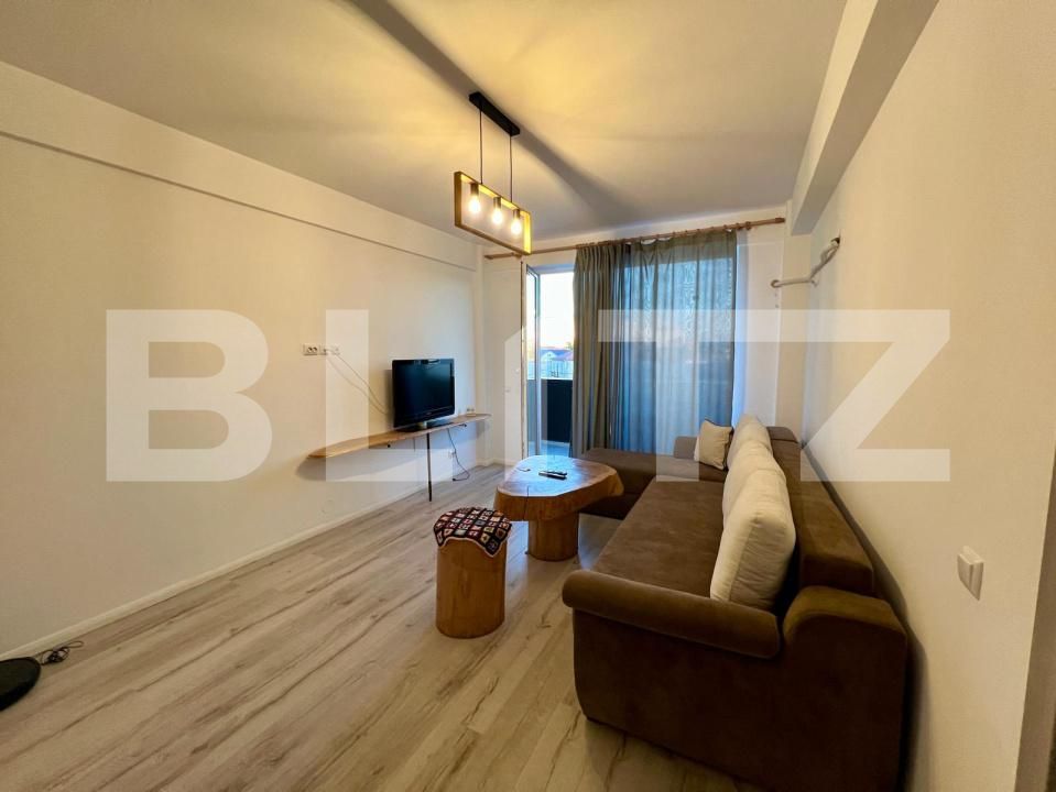 Apartament de închiriat 2 camere Brestei - 174787AI | BLITZ Craiova | Poza3