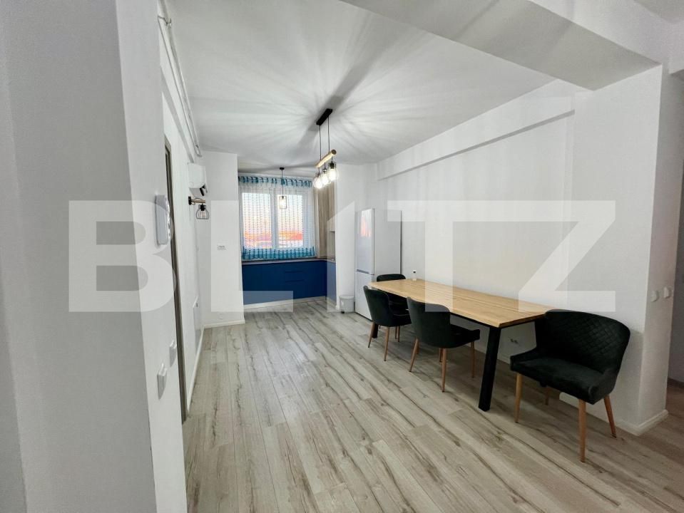 Apartament de închiriat 2 camere Brestei - 174787AI | BLITZ Craiova | Poza9
