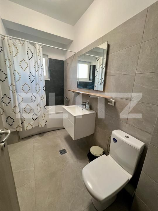 Apartament de închiriat 2 camere Brestei - 174787AI | BLITZ Craiova | Poza11