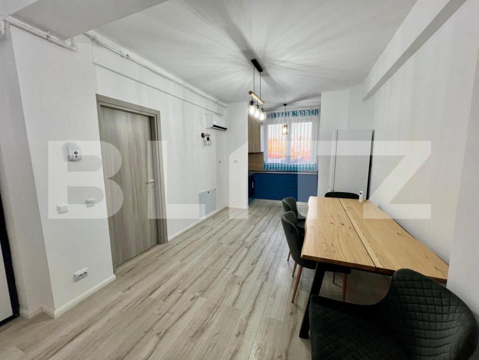 Apartament de închiriat 2 camere Brestei - 174787AI | BLITZ Craiova | Poza8