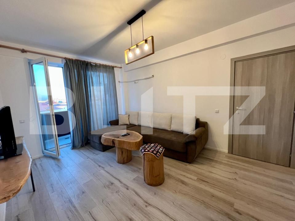 Apartament de închiriat 2 camere Brestei - 174787AI | BLITZ Craiova | Poza2