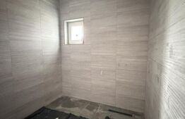 Casa parter, 127 mp utili, la cheie, 600 mp teren, Pielesti