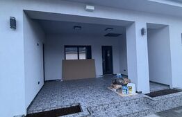 Casa parter, 127 mp utili, la cheie, 600 mp teren, Pielesti