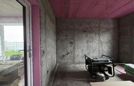 Casa parter, 127 mp utili, la cheie, 600 mp teren, Pielesti