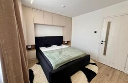 Apartament modern semidecomandat, 2 camere, 50 mp , zona centrala