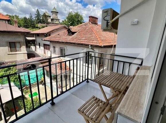 Apartament de închiriat 2 camere Central - 174805AI | BLITZ Craiova | Poza7