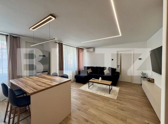 Apartament de închiriat 2 camere Central - 174805AI | BLITZ Craiova | Poza2