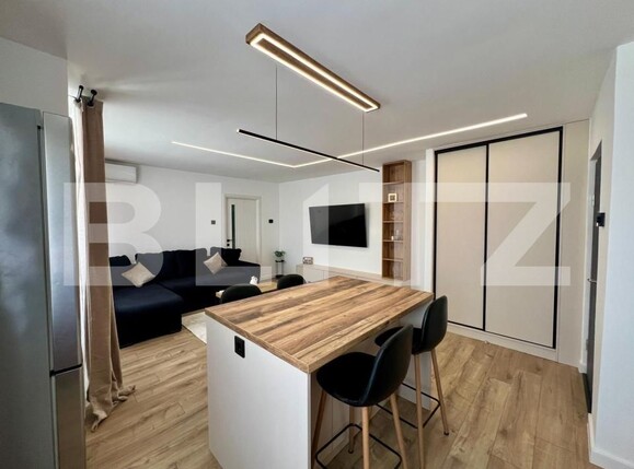 Apartament de închiriat 2 camere Central - 174805AI | BLITZ Craiova | Poza1