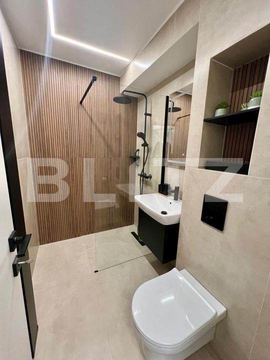 Apartament de închiriat 2 camere Central - 174805AI | BLITZ Craiova | Poza6