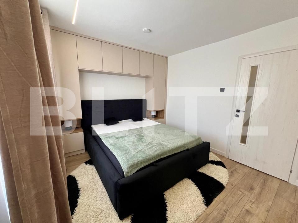 Apartament de închiriat 2 camere Central - 174805AI | BLITZ Craiova | Poza3