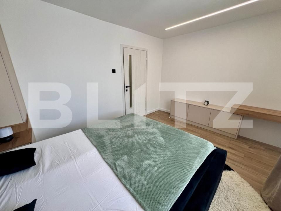 Apartament de închiriat 2 camere Central - 174805AI | BLITZ Craiova | Poza4