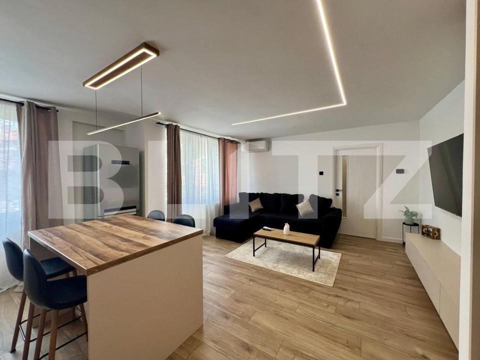 Apartament de închiriat 2 camere Central - 174805AI | BLITZ Craiova | Poza2