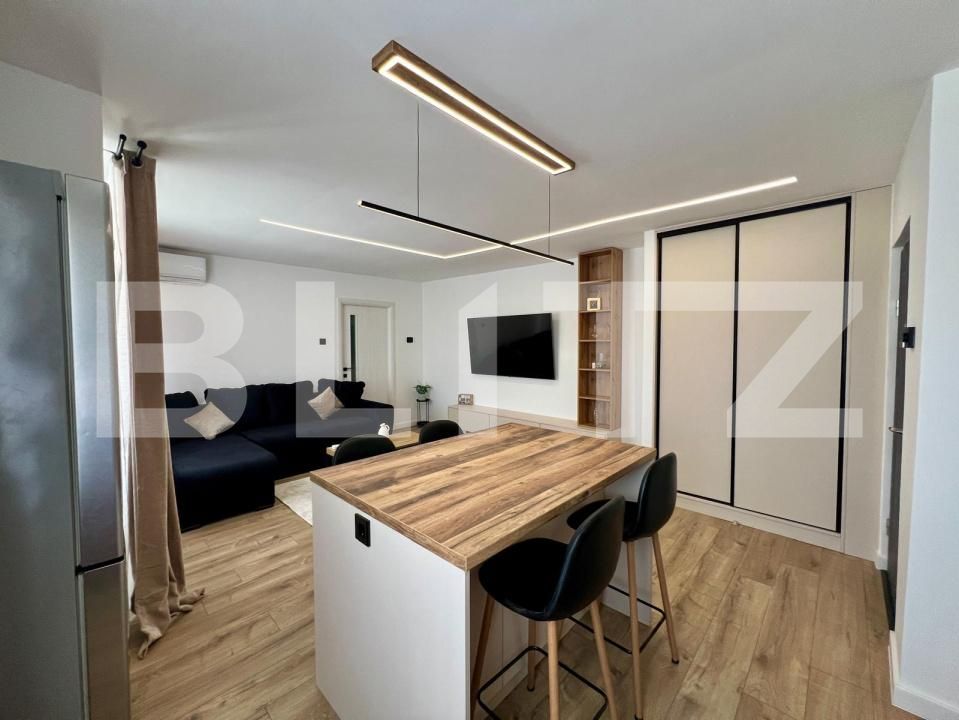 Apartament de închiriat 2 camere Central - 174805AI | BLITZ Craiova | Poza1