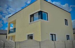 Casa Preajba, 180mp, Zona restaurant Smart Pub 