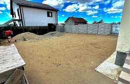 Casa Preajba, 180mp, Zona restaurant Smart Pub 