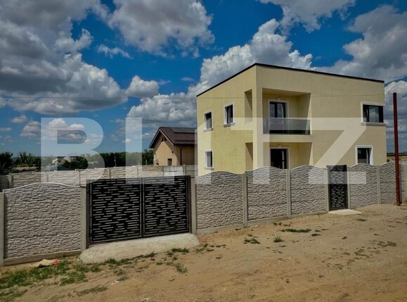 Casa de vânzare 4 camere Sud-Est - 174827CV | BLITZ Craiova | Poza1