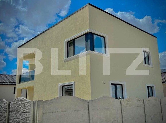 Casa de vânzare 4 camere Sud-Est - 174827CV | BLITZ Craiova | Poza2