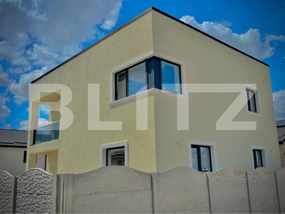 Casa de vânzare 4 camere Sud-Est - 174827CV | BLITZ Craiova | Poza2
