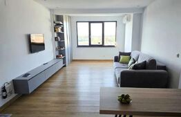 Apartament cu 3 camere open space, 70 mp zona Amaradia