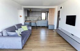 Apartament cu 3 camere open space, 70 mp zona Amaradia