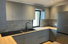 Apartament cu 3 camere open space, 70 mp zona Amaradia