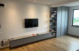 Apartament cu 3 camere open space, 70 mp zona Amaradia