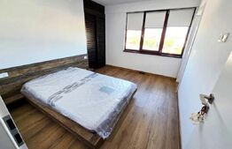 Apartament cu 3 camere open space, 70 mp zona Amaradia